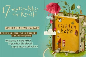 małopolskie dni książki